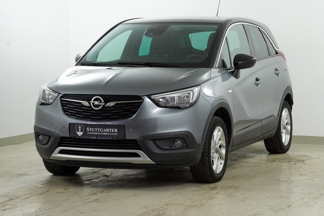 Opel Crossland X Automatik Kamera Navi - foto 3