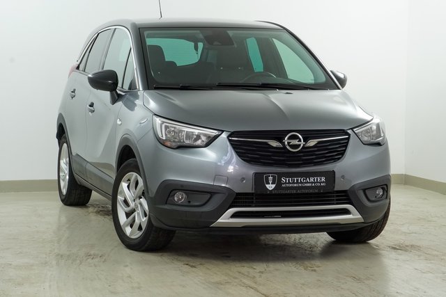 Opel Crossland X Automatik Kamera Navi - foto 1