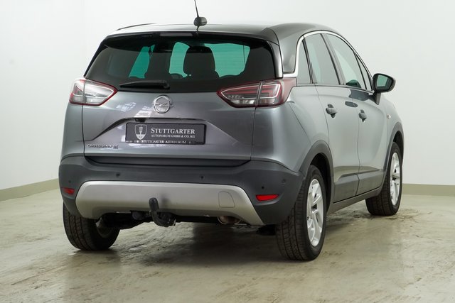 Opel Crossland X Automatik Kamera Navi - foto 4