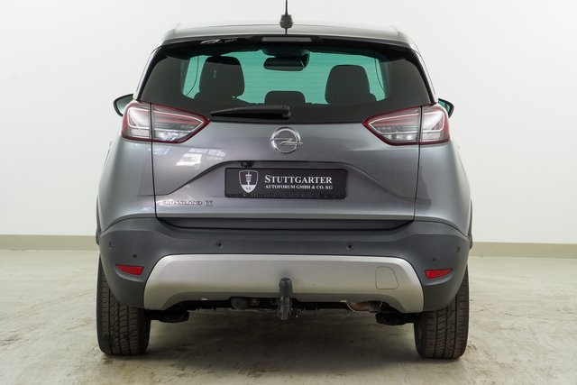 Opel Crossland X Automatik Kamera Navi - foto 5