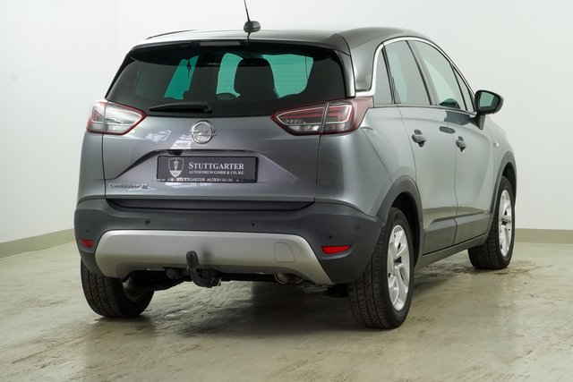 Opel Crossland X Automatik Kamera Navi - foto 6