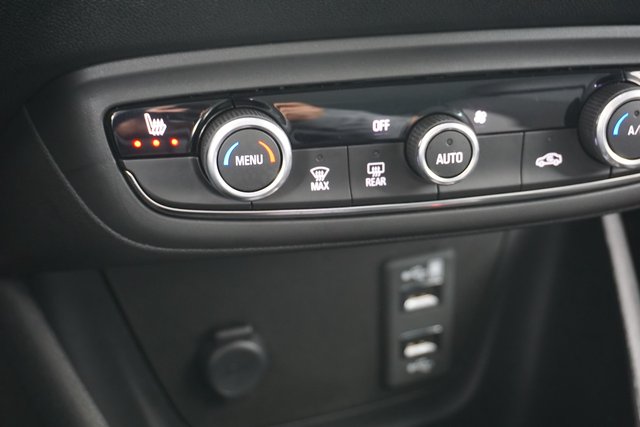 Opel Crossland X Automatik Kamera Navi - foto 10