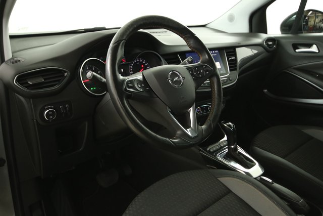 Opel Crossland X Automatik Kamera Navi - foto 7