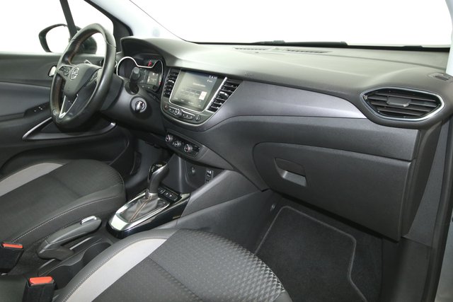Opel Crossland X Automatik Kamera Navi - foto 8
