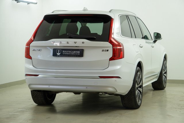 Volvo XC90 Inscription AWD ACC 360K Pano H&K 7 Sitze - photo 6