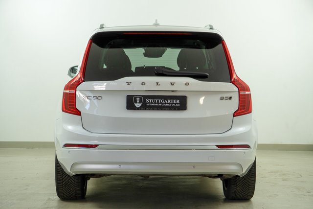 Volvo XC90 Inscription AWD ACC 360K Pano H&K 7 Sitze - photo 5