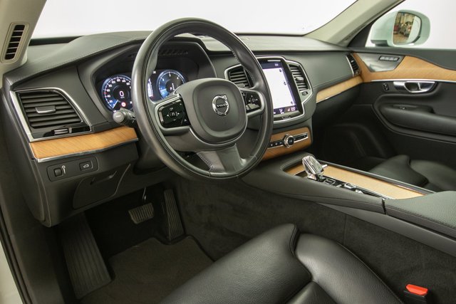 Volvo XC90 Inscription AWD ACC 360K Pano H&K 7 Sitze - photo 7