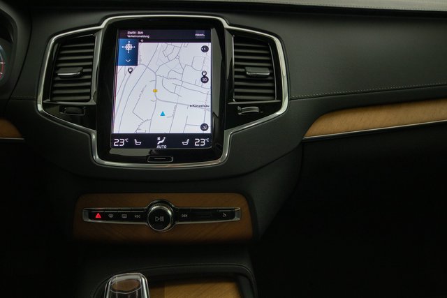 Volvo XC90 Inscription AWD ACC 360K Pano H&K 7 Sitze - photo 10