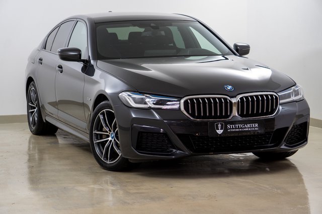 BMW 530 e M Sport Laserlicht Head-up Navi - photo 1