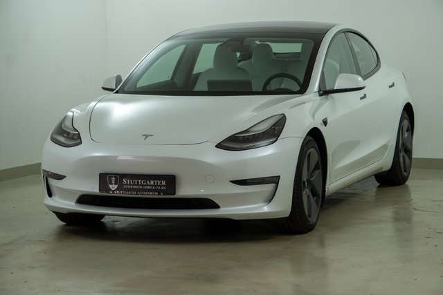 Tesla Model 3 Long Range Dual AWD Kamera ACC Navi - foto 3