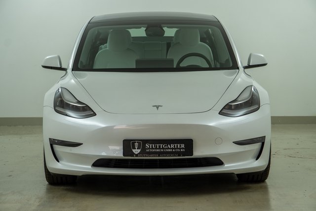 Tesla Model 3 Long Range Dual AWD Kamera ACC Navi - foto 2