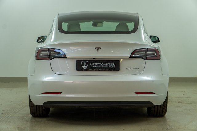Tesla Model 3 Long Range Dual AWD Kamera ACC Navi - foto 5