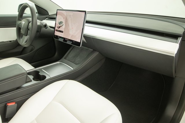 Tesla Model 3 Long Range Dual AWD Kamera ACC Navi - foto 8