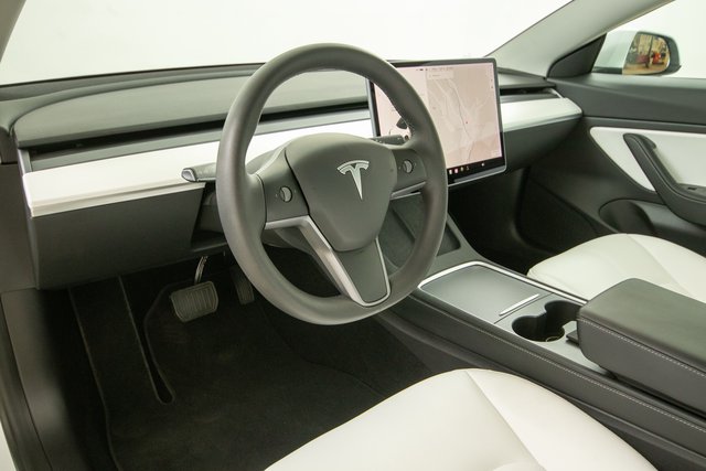 Tesla Model 3 Long Range Dual AWD Kamera ACC Navi - foto 7