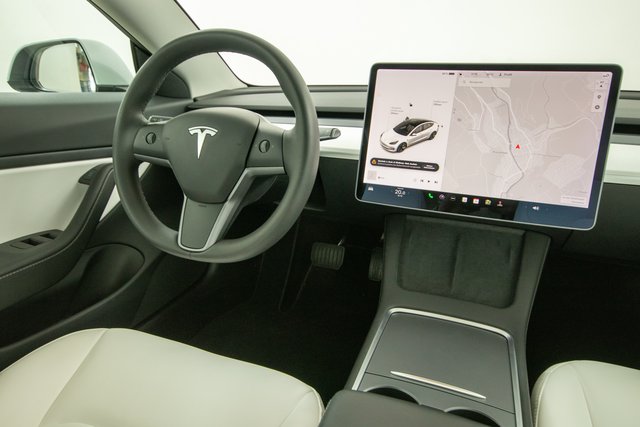 Tesla Model 3 Long Range Dual AWD Kamera ACC Navi - foto 9
