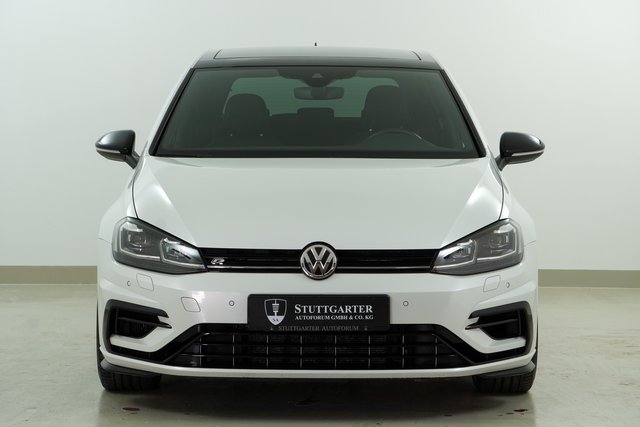 Volkswagen Golf VII R 4Motion Leder Pano ACC Virtual Kamera - foto 2