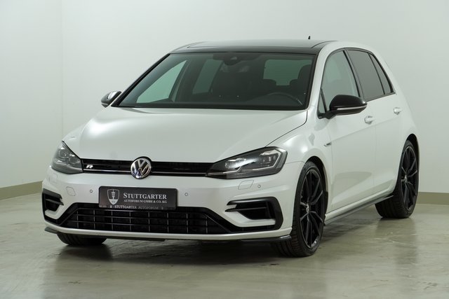 Volkswagen Golf VII R 4Motion Leder Pano ACC Virtual Kamera - foto 3