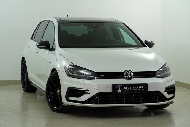Volkswagen Golf VII R 4Motion Leder Pano ACC Virtual Kamera - foto 1