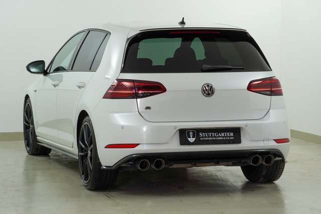 Volkswagen Golf VII R 4Motion Leder Pano ACC Virtual Kamera - foto 4