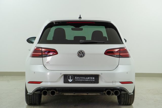 Volkswagen Golf VII R 4Motion Leder Pano ACC Virtual Kamera - foto 5