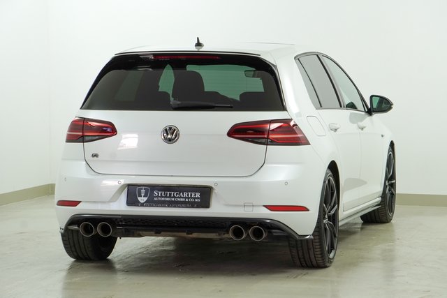 Volkswagen Golf VII R 4Motion Leder Pano ACC Virtual Kamera - foto 6