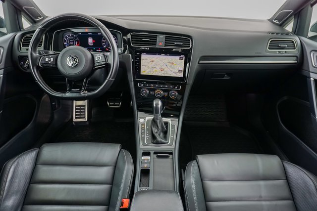 Volkswagen Golf VII R 4Motion Leder Pano ACC Virtual Kamera - foto 10