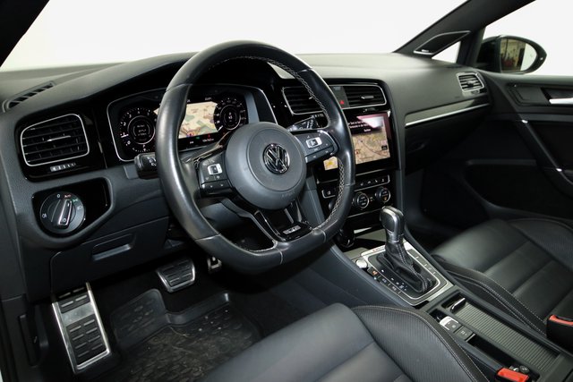 Volkswagen Golf VII R 4Motion Leder Pano ACC Virtual Kamera - foto 7