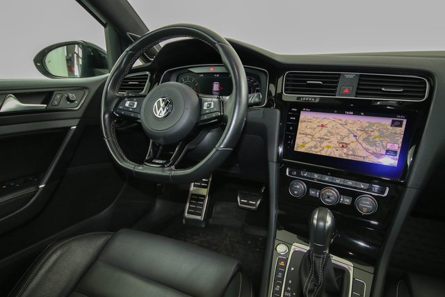 Volkswagen Golf VII R 4Motion Leder Pano ACC Virtual Kamera - foto 9