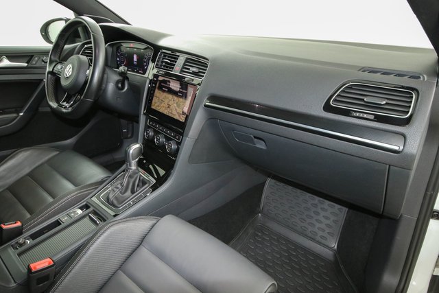 Volkswagen Golf VII R 4Motion Leder Pano ACC Virtual Kamera - foto 8