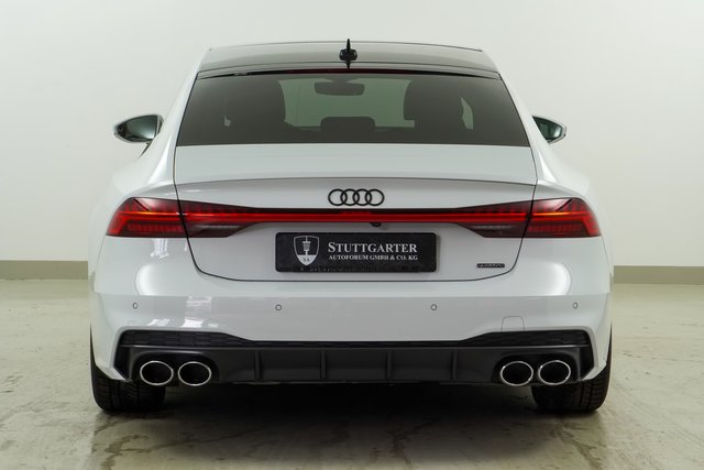 Audi A7 50 TDI quatt S Line ACC Pano Leder B&0 360K - photo 5