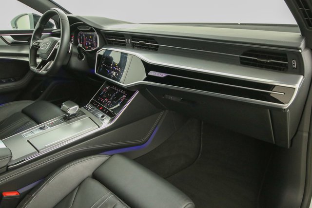 Audi A7 50 TDI quatt S Line ACC Pano Leder B&0 360K - photo 8