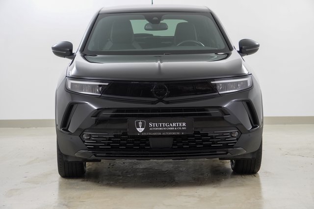 Opel Mokka GS Line Kamera Navi CarPlay LED - photo 2