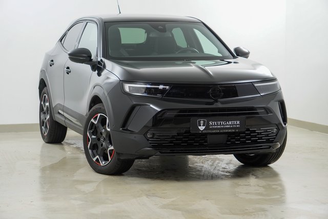 Opel Mokka GS Line Kamera Navi CarPlay LED - photo 1