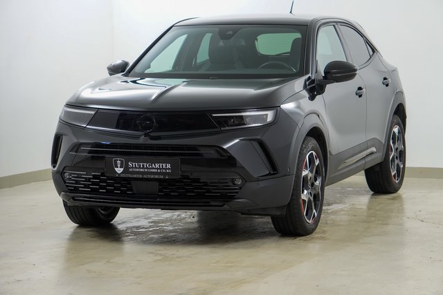 Opel Mokka GS Line Kamera Navi CarPlay LED - photo 3