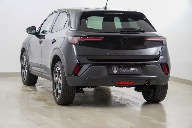 Opel Mokka GS Line Kamera Navi CarPlay LED - photo 4