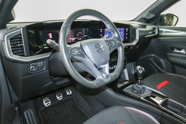 Opel Mokka GS Line Kamera Navi CarPlay LED - photo 7