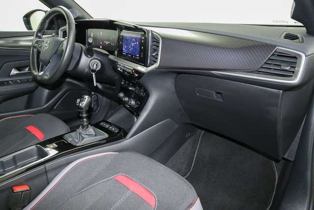 Opel Mokka GS Line Kamera Navi CarPlay LED - photo 8
