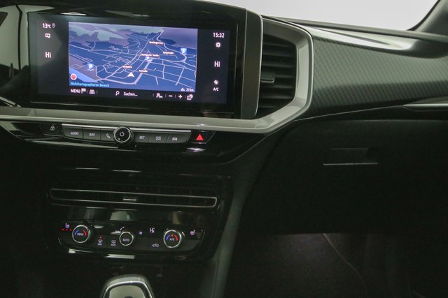 Opel Mokka GS Line Kamera Navi CarPlay LED - photo 10