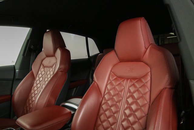 Audi SQ8 4.0 B&O ACC Carbon Head-up MATRIX 23 Zoll - foto 9