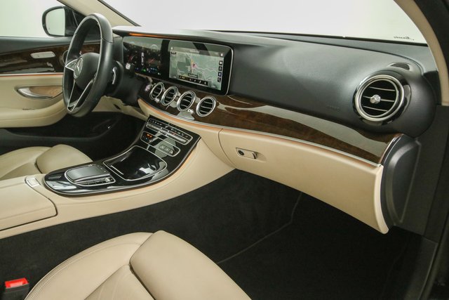 Mercedes-Benz E 450 4Matic Leder 360 Kamera Distronic Leder - bilder 8