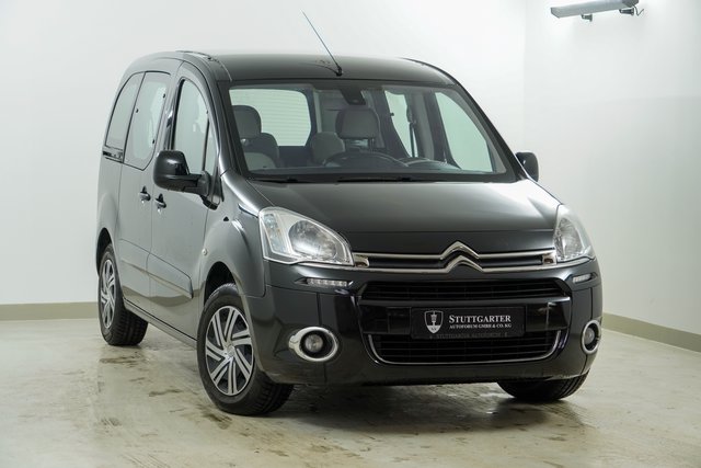 Citroën Berlingo Kombi Tendance Klima PDC - bilder 1