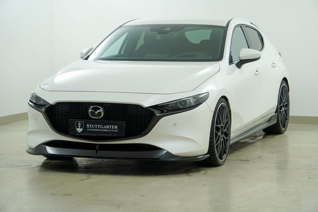 Mazda Prime-Line Kamera BOSE HUD ACC CarPlay - bilder 3