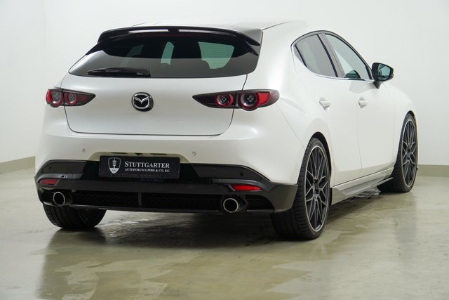 Mazda Prime-Line Kamera BOSE HUD ACC CarPlay - bilder 6