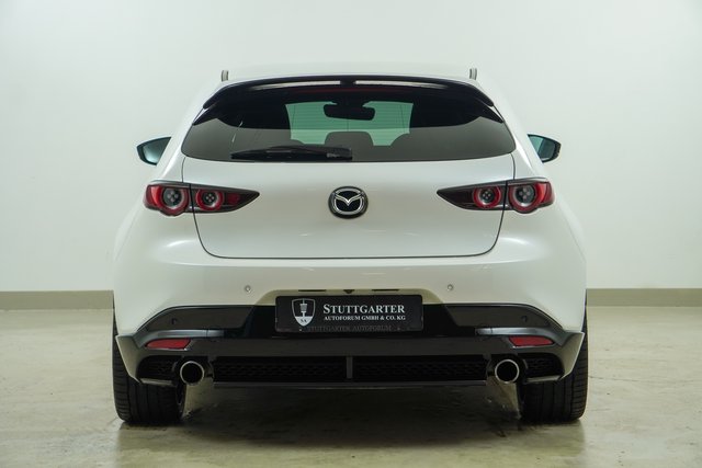 Mazda Prime-Line Kamera BOSE HUD ACC CarPlay - bilder 5