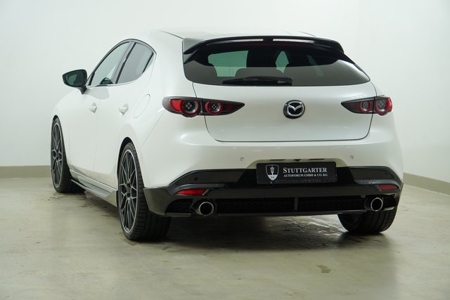 Mazda Prime-Line Kamera BOSE HUD ACC CarPlay - bilder 4