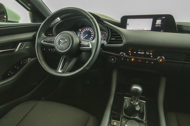 Mazda Prime-Line Kamera BOSE HUD ACC CarPlay - bilder 9