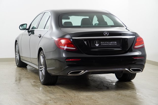 Mercedes-Benz E 350 d AMG Line 360K Distr AHK Memory - foto 4