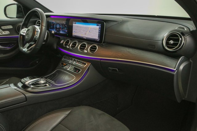 Mercedes-Benz E 350 d AMG Line 360K Distr AHK Memory - foto 8