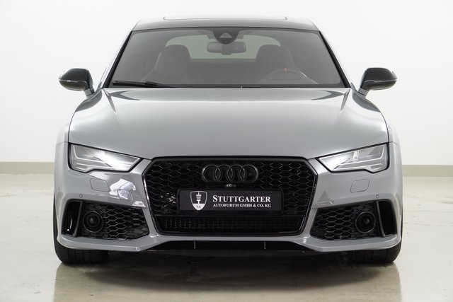 Audi A7 3.0 TDI quattro competition S Line B&O Voll - photo 2