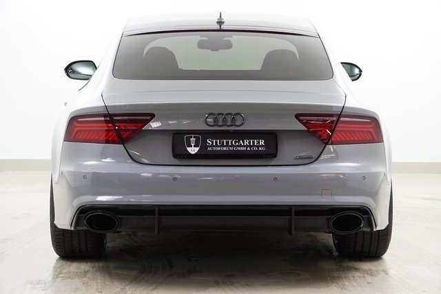 Audi A7 3.0 TDI quattro competition S Line B&O Voll - photo 5